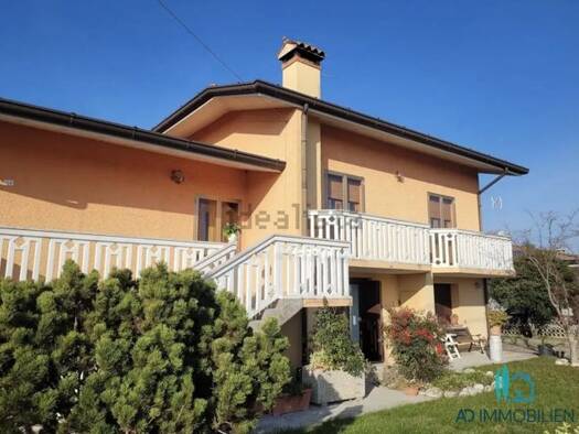 Einfamilienhaus zum Kauf 269.000 € 7 Zimmer 150 m² 500 m² Grundstück Palazzolo Dello Stella 33056