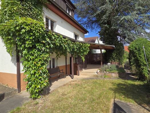 Einfamilienhaus zum Kauf 645.000 € 4 Zimmer 863 m² Grundstück Malmsheim Renningen 71272