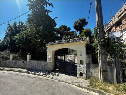 Chalet zum Kauf 1 Zimmer 104 m² Cl Garrotxa 15 Santa Maria de Palautordera 08460