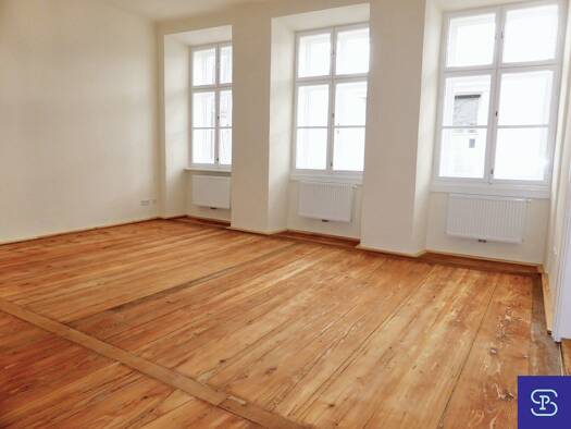 Wohnung zur Miete 1.045 € 2 Zimmer 54 m² 3. Geschoss Innere Stadt 1010