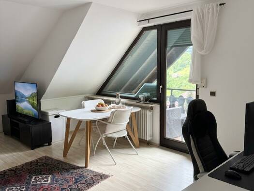 Wohnung zum Kauf 135.000 € 2 Zimmer 67 m² 3. Geschoss Bad Peterstal Bad Peterstal-Griesbach 77740
