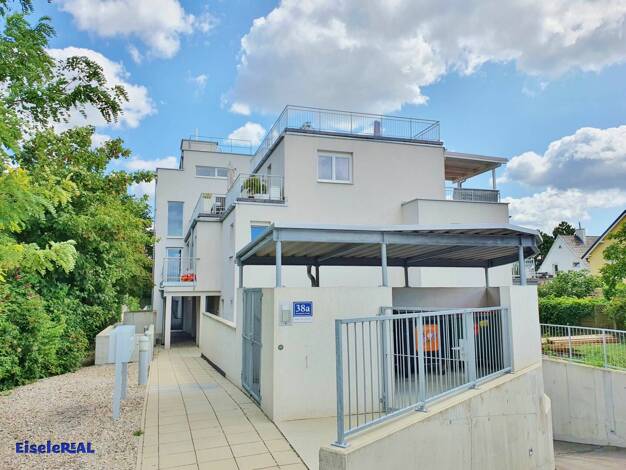 Wohnung zum Kauf 314.900 € 3 Zimmer 81 m² Wien 1210