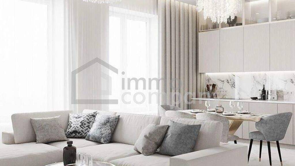 Wohnung zum Kauf - Erstbezug 406.700 € 3 Zimmer 57,9 m² EG Wien 1220