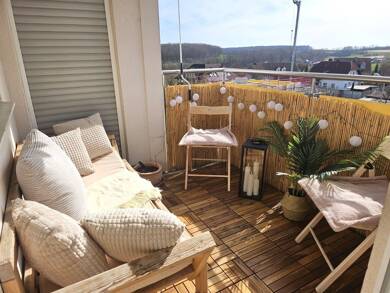 Wohnung zum Kauf 195.000 € 3 Zimmer 75 m² 4. Geschoss Uffenheim Uffenheim 97215
