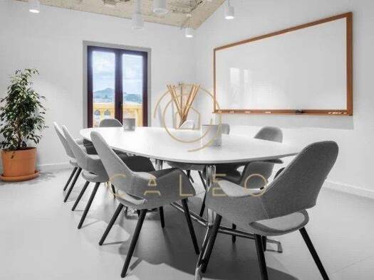 Bürofläche zur Miete provisionsfrei 150 m² Bürofläche teilbar ab 1 m² Innenstadt Gera 07545