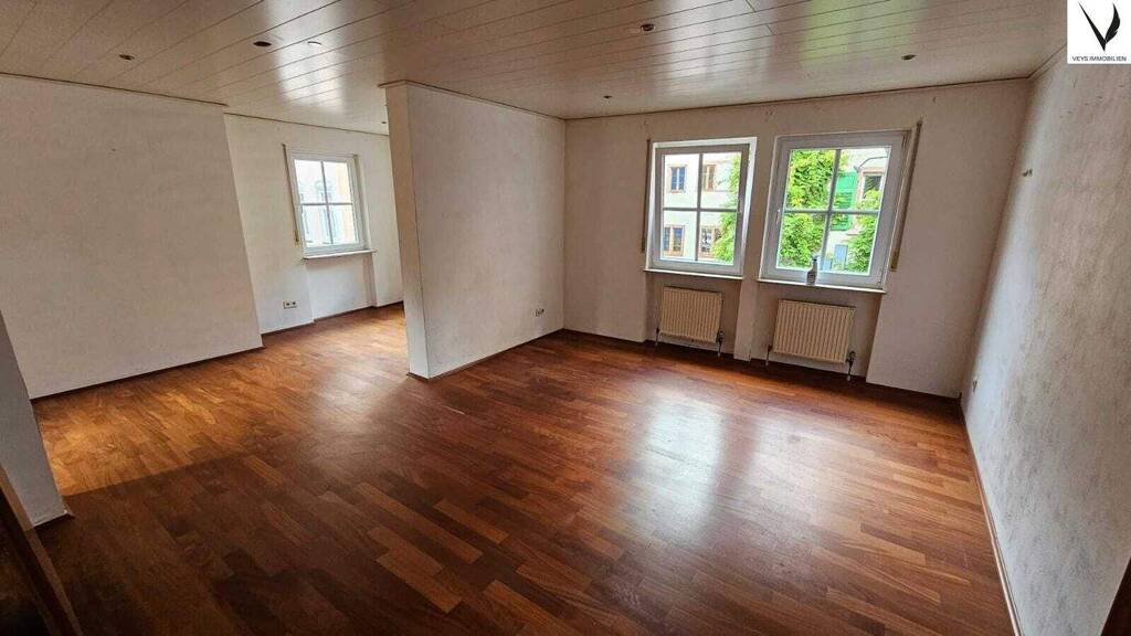 Immobilie in Wertheim - 3 Zimmer Wohnung in Wertheim - Bild 0