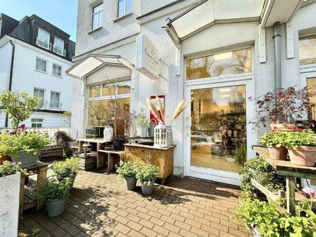 Laden zur Miete provisionsfrei 8 € 55 m² Verkaufsfläche Löbtau-Süd Dresden 01159