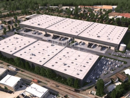 Lagerhalle zur Miete 6,25 € 21.609 m² Lagerfläche teilbar ab 4.792 m² Ottenau Gaggenau 76571