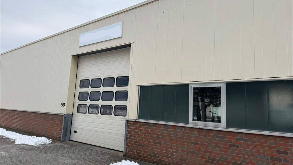 Lagerhalle zur Miete 600 m² Lagerfläche Neu Hagen Lüneburg 21337