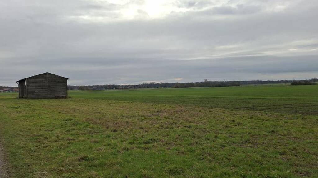 Gewerbegrundstück zum Kauf 215.000 € Sophiental Wendeburg 38176