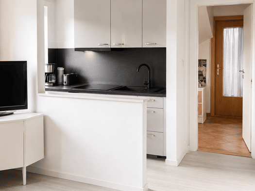 Wohnung zum Kauf provisionsfrei 129.000 € 2,5 Zimmer 35 m² frei ab sofort Büsum 25761