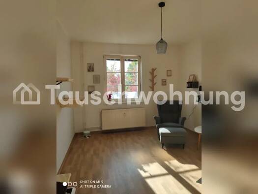 Wohnung zur Miete Tauschwohnung 262 € 2 Zimmer 45 m² 1. Geschoss Lößnig Leipzig 04279