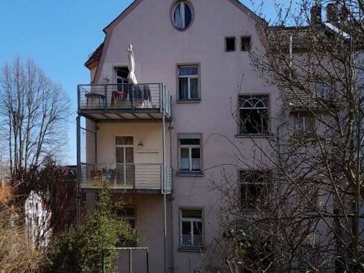 Haus zum Kauf 149.000 € 12 Zimmer 310 m² 950 m² Grundstück Pestalozzistraße 72 Crimmitschau 08451