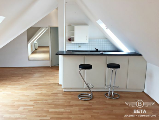 Wohnung zur Miete 315 € 1 Zimmer 45 m² frei ab sofort Steinach 96523