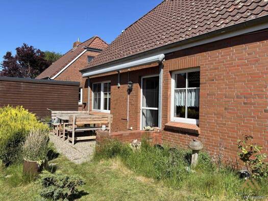 Wohnung zum Kauf 134.000 € 2 Zimmer 69 m² EG Ditzum Jemgum / Ditzum 26844