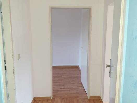 Wohnung zur Miete 440 € 2 Zimmer 45 m² Geschoss 2/5 frei ab sofort Linienstraße 25 Neustadt Brandenburg an der Havel 14776
