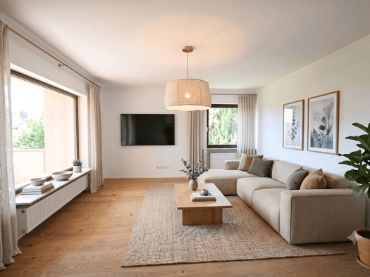 Einfamilienhaus zur Miete 2.450 € 8 Zimmer 208 m² 882 m² Grundstück Oberdürrbach Würzburg 97080