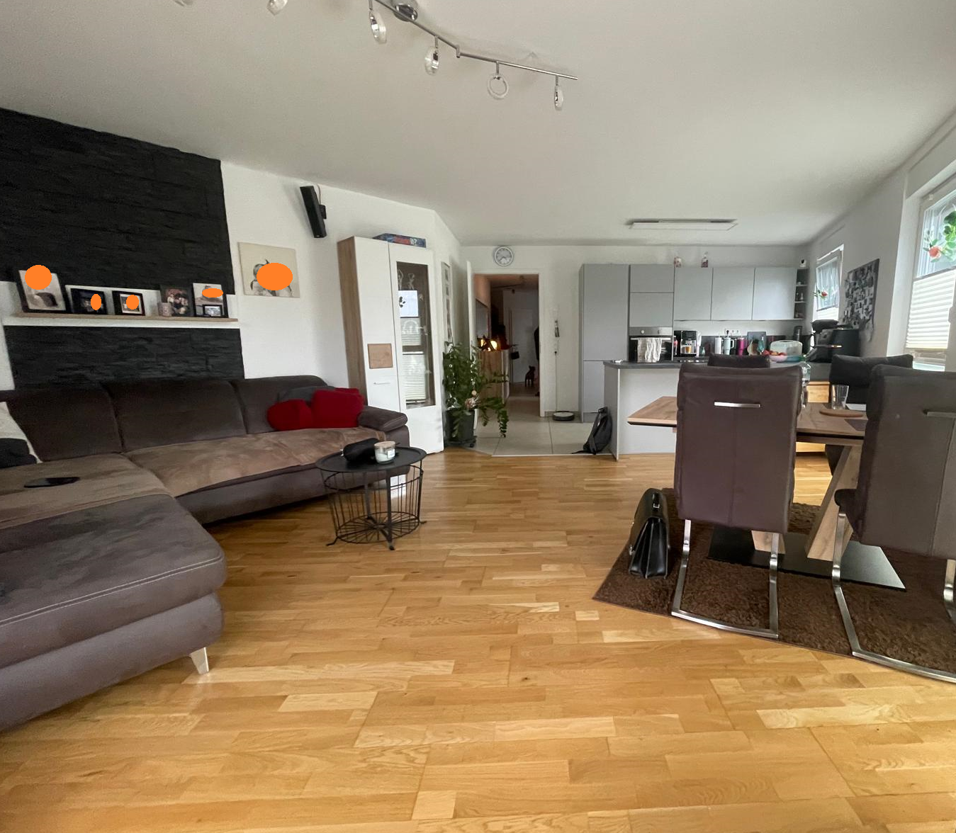 Wohnung zum Kauf 260.000 € 4,5 Zimmer 105 m²<br/>Wohnfläche Hangeney Dortmund 44379