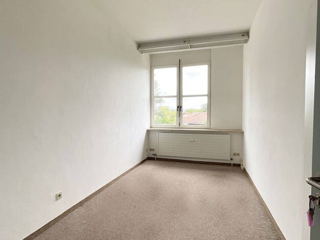 Bürofläche zur Miete provisionsfrei 12,5 m² Bürofläche Blumenstrasse 17 Gartenberg Geretsried 82538