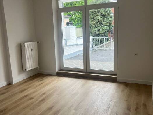 Wohnung zur Miete 900 € 3 Zimmer 90 m² 1. Geschoss frei ab sofort Schillerstraße 14 Stadtmitte Nord 41061