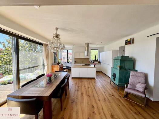 Haus zum Kauf 2.450.000 € 7 Zimmer 253,6 m² 1.486 m² Grundstück Sankt Georgen am Leithagebirge Eisenstadt 7000