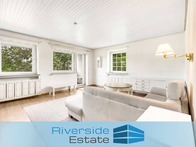 Wohnung zum Kauf 172.000 € 3 Zimmer 77,9 m² 2. Geschoss Bremen 28217
