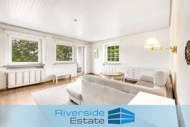 Wohnung zum Kauf 172.000 € 3 Zimmer 77,9 m² 2. Geschoss Utbremen Bremen 28217