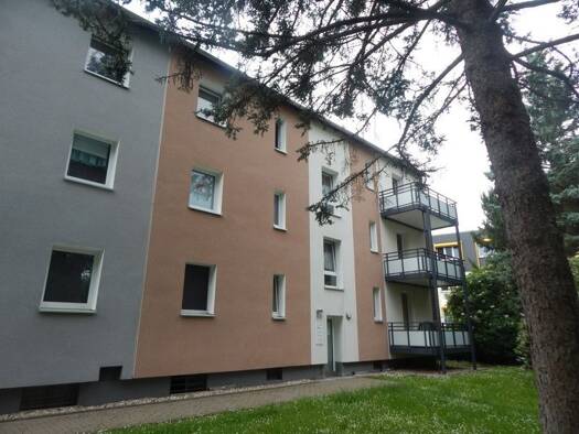 Studio zur Miete 361 € 1 Zimmer 38,3 m² 1. Geschoss frei ab 01.08.2026 Schulstr. 71 Wermingsen Iserlohn 58636