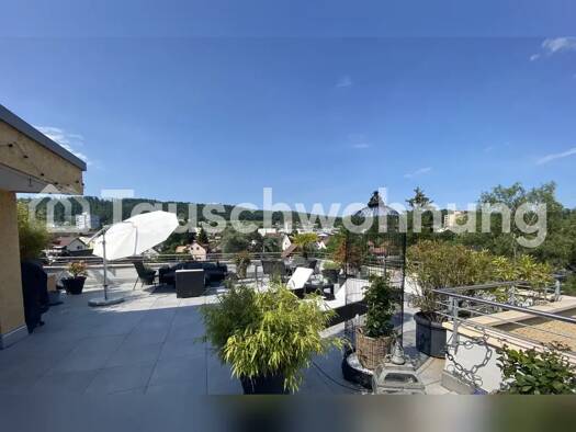 Terrassenwohnung zur Miete Tauschwohnung 2.000 € 5,5 Zimmer 132 m² 4. Geschoss Rockensußra Ebeleben 99713