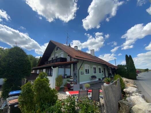 Mehrfamilienhaus zum Kauf 995.000 € 12 Zimmer 440 m² 1.016 m² Grundstück Isen Isen 84424