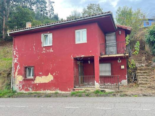 Wohnung zum Kauf 35.500 € 3 Zimmer 124 m² Candamo 33828