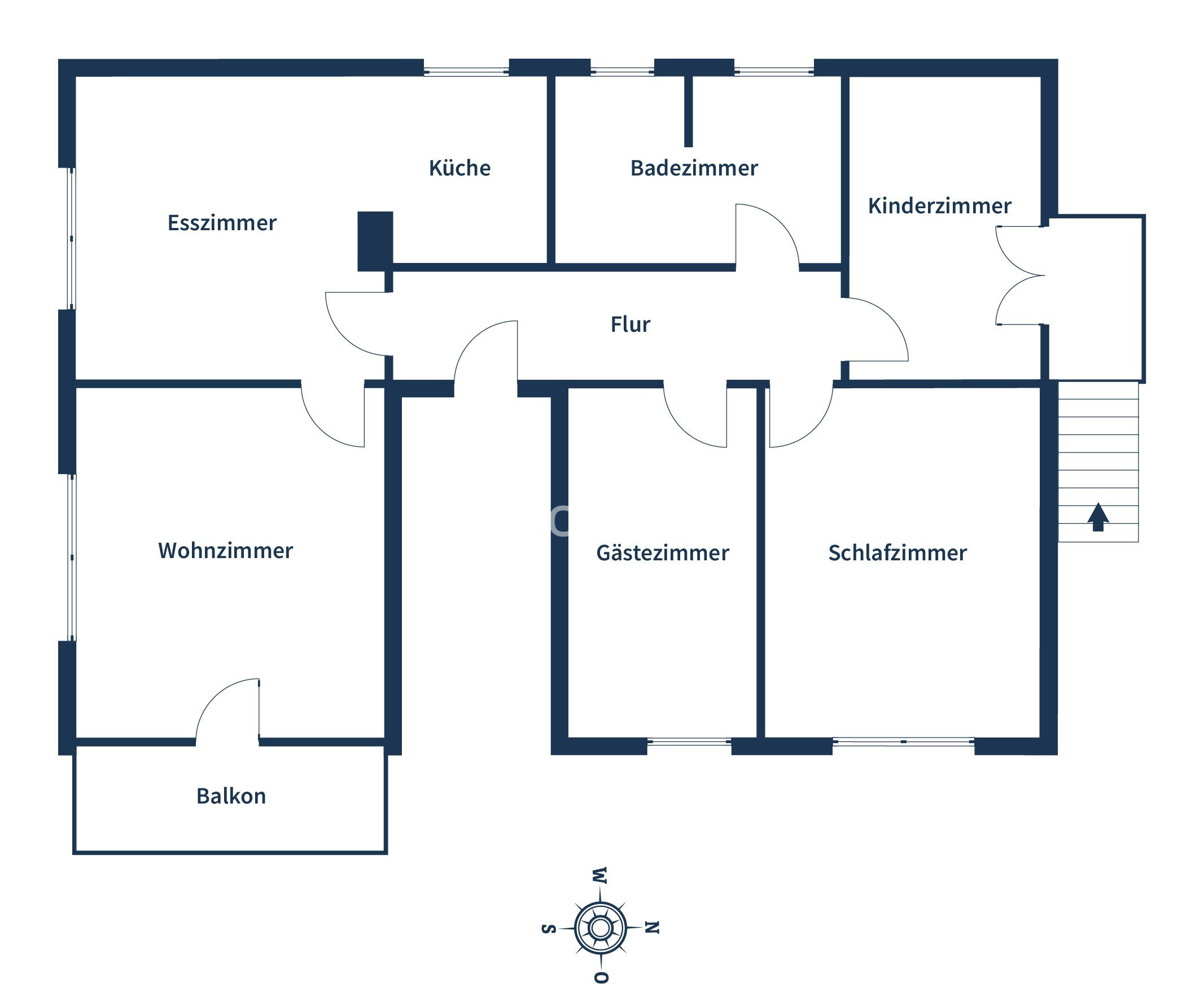 Mehrfamilienhaus zum Kauf 749.000 € 10 Zimmer 214 m²<br/>Wohnfläche 415 m²<br/>Grundstück Friedrichstal Stutensee 76297