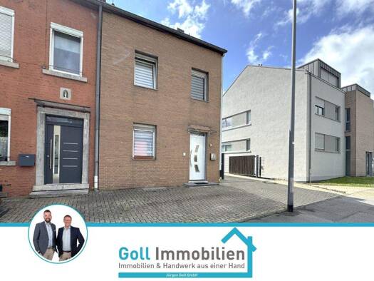 Doppelhaushälfte zum Kauf 269.000 € 4 Zimmer 94 m² 270 m² Grundstück Kornelimünster Aachen / Kornelimünster 52076