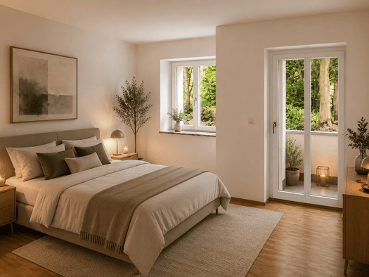 Wohnung zum Kauf 350.000 € 4 Zimmer 106,9 m² EG Eutritzsch Nord 04129