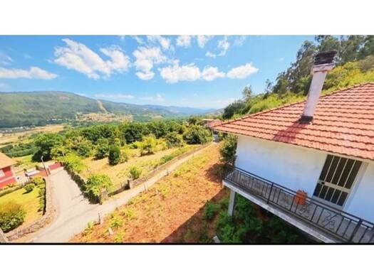 Villa zum Kauf 169.000 € 4 Zimmer 323 m² Pazos de Borbén 36840