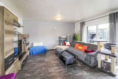 Doppelhaushälfte zum Kauf 289.000 € 3 Zimmer 120,2 m² 258,2 m² Grundstück Arsten Bremen 28279