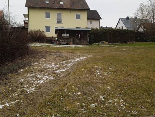 Mehrfamilienhaus zum Kauf 480.000 € 11 Zimmer 275 m² 679 m² Grundstück frei ab sofort Sulzbach-Rosenberg 92237
