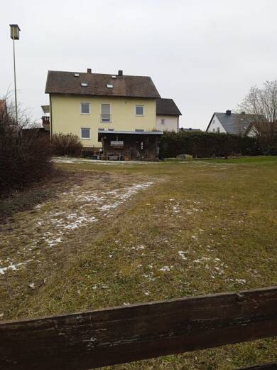 Mehrfamilienhaus zum Kauf 480.000 € 11 Zimmer 275 m² 679 m² Grundstück frei ab sofort Sulzbach-Rosenberg Sulzbach-Rosenberg 92237