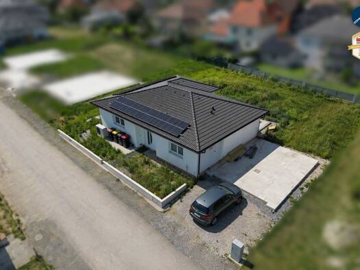 Haus zum Kauf 368.000 € 4 Zimmer 120 m² 829 m² Grundstück Ruprechtshofen 3244