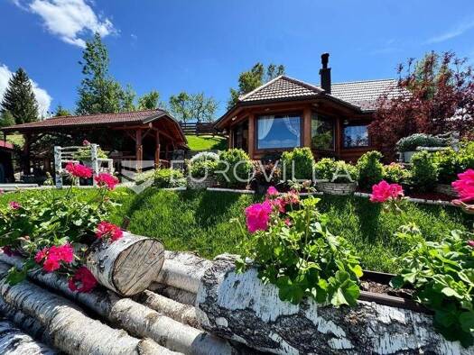 Haus zum Kauf 730.000 € 2 Zimmer 200 m² Kupjak Ravna Gora