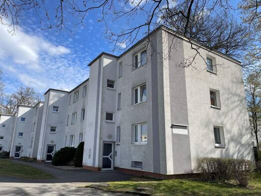 Terrassenwohnung zum Kauf als Kapitalanlage geeignet 139.000 € 2 Zimmer 50 m² Rabenberg Wolfsburg 38444