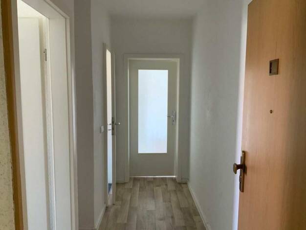 Wohnung zur Miete 291 € 2 Zimmer 46,9 m² 3. Geschoss frei ab 20.07.2026 Annaberger Str. 6 Wahren Leipzig 04159