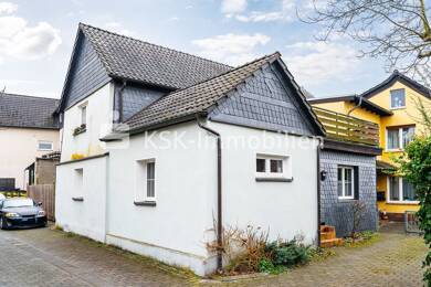 Einfamilienhaus zum Kauf 295.000 € 5 Zimmer 85 m² 197 m² Grundstück Buisdorf Sankt Augustin 53757
