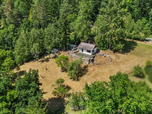 Freizeitgrundstück zum Kauf 125.000 € 2.249 m² Grundstück Ostelsheim 75395