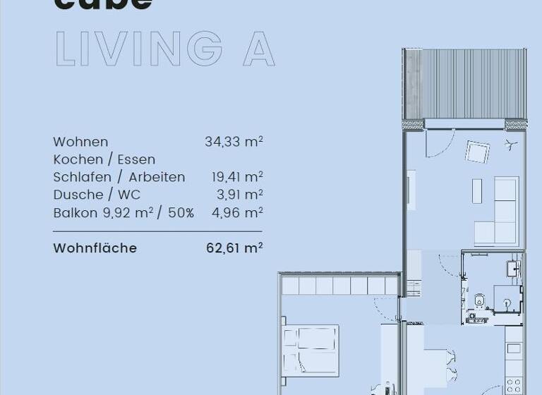 Loft zur Miete 690 € Reichertsmühle Dinkelsbühl 91550