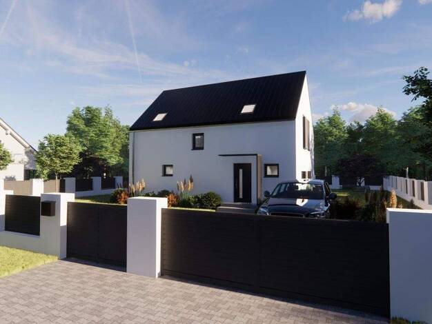 Haus zum Kauf 306.910 € 5 Zimmer 126,6 m² Silberhausen