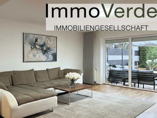 Reihenmittelhaus zum Kauf 515.000 € 5 Zimmer 149 m² 193 m² Grundstück Ahlem Ahlem - Badenstedt - Davenstedt 30453