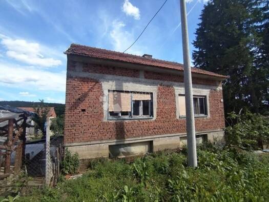 Einfamilienhaus zum Kauf 32.000 € 2 Zimmer 180 m² Novi Bošnjani, Križevci Križevci 48260