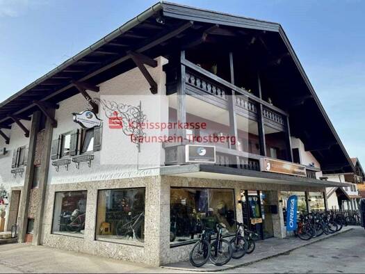 Laden zur Miete provisionsfrei 800 € Reit im Winkl 83242