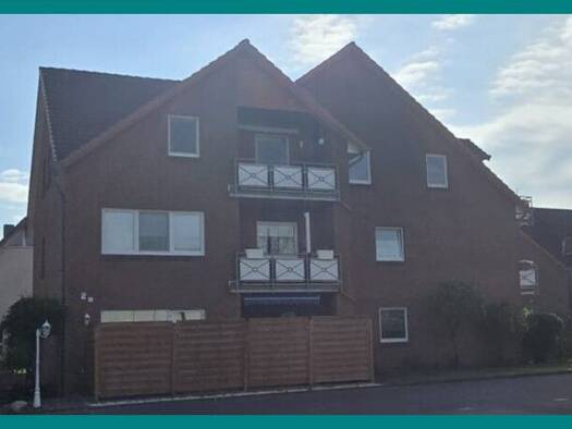 Wohnung zum Kauf 139.000 € 3 Zimmer 60,5 m² Thedinghausen Thedinghausen 27321